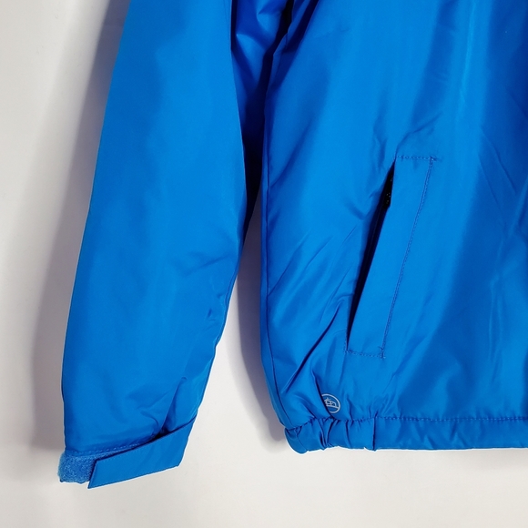 Stormtech Youth's Unisex Nautilus Insulated Jacket - KXR-1Y - Picture 3 of 15
